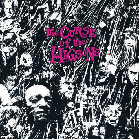 The Curse of The Higsons  (Special Edition)