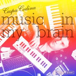 Music In My Brain