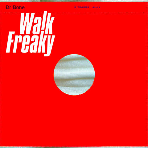 Walk Freaky