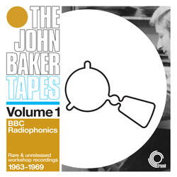 John Baker Interview