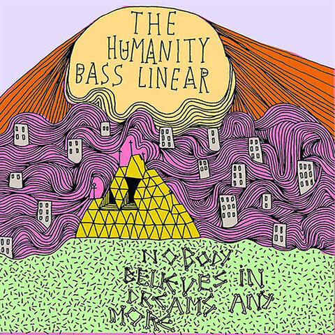 Bass Linear