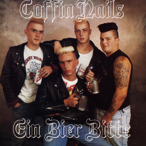Ein bier bitte