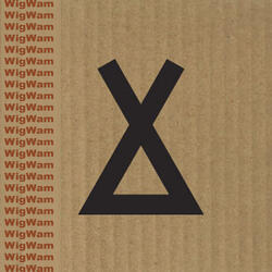 WigWam (T-Total 'Pink Shirt' Vocal)