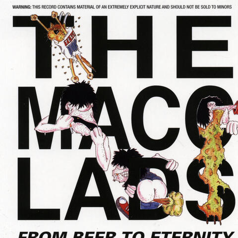 From Beer To Eternity