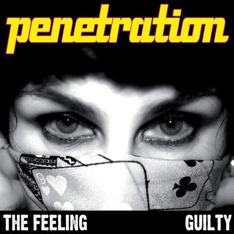 The Feeling / Guilty