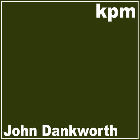 John Dankworth