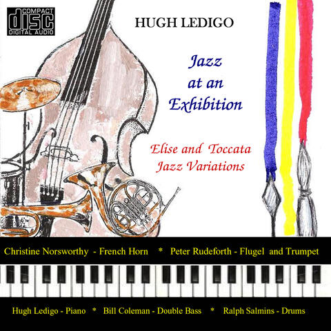 Jazz at an Exhibition