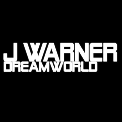 Dream World - Single