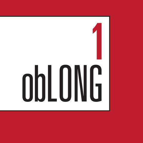 Oblong 1 - EP