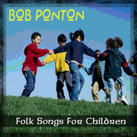 Bob Ponton