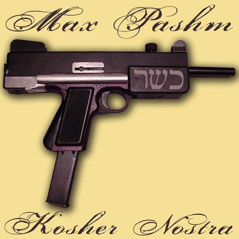 Kosher Nostra - EP