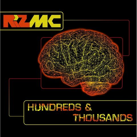 Hundreds & Thousands - EP