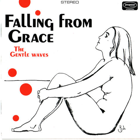 Falling From Grace