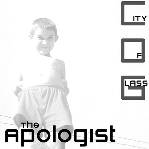 The Apologist - EP