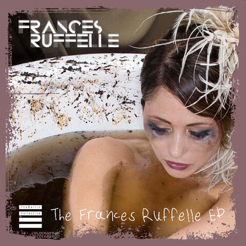 The Frances Ruffelle EP