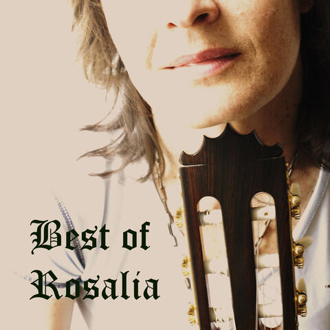 Rosalia Roio