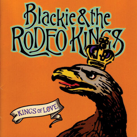 Kings Of Love