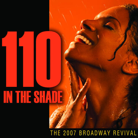 110 in the Shade: 2007 Broadway Revival