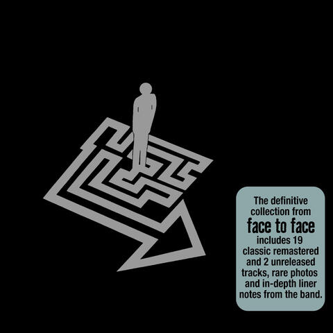 Face To Face: Shoot The Moon: Essential Collection
