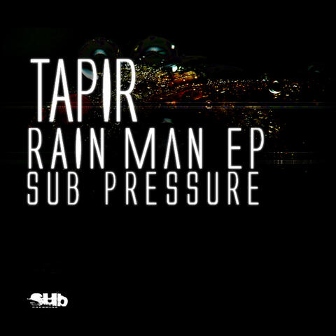 Rain Man EP