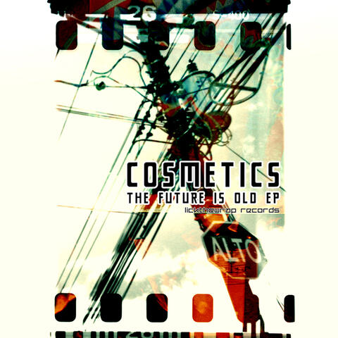 The Future Is Old EP