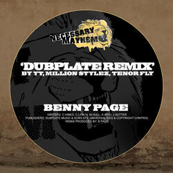 Dubplate