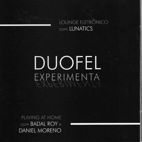 Duofel Experimenta Playing at Home