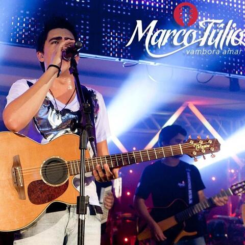 Marco Túlio (Vambora Amar)