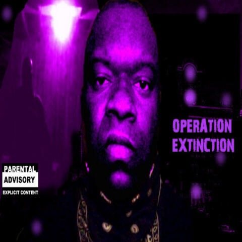 Operation Extinction