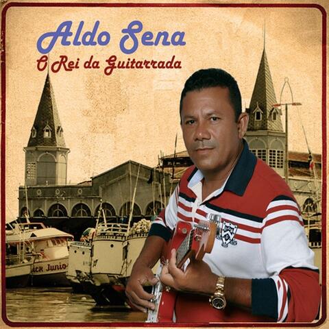 O Rei da Guitarrada