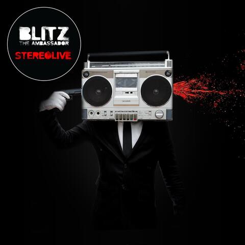 StereoLive