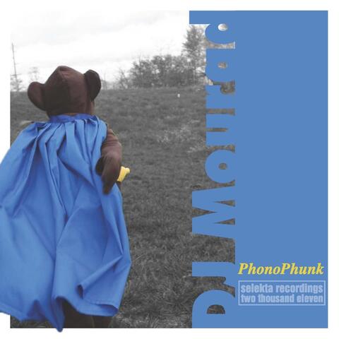 PhonoPhunk EP