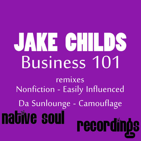 Business 101 EP
