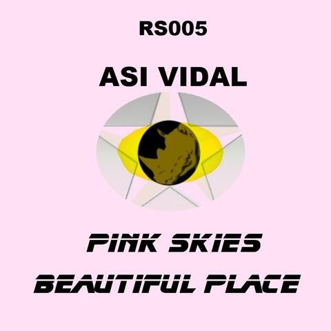 Pink Skies