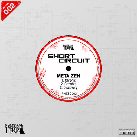 Short Circuit Volume 2