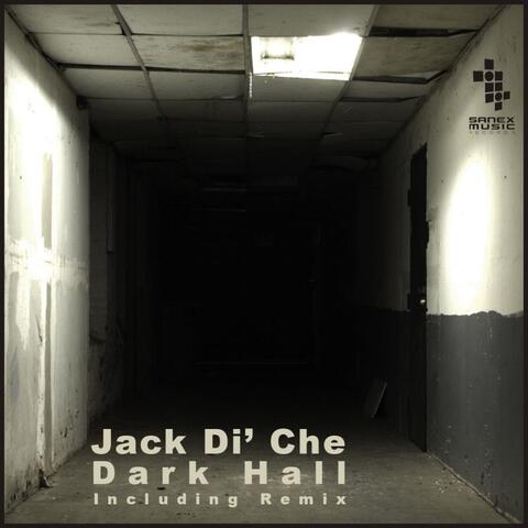 Dark hall
