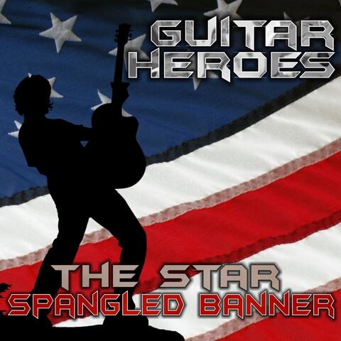STAR SPANGLED BANNER - Tribute to America and Jimi Hendrix