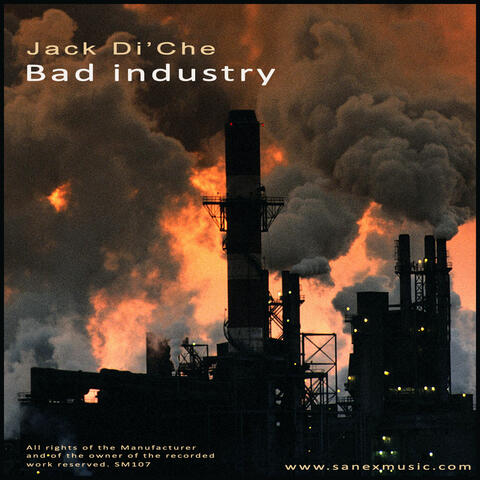 Bad industry