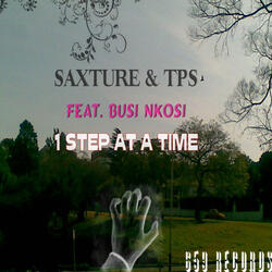 1 Step At A Time (Main Mix)