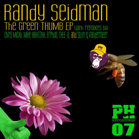 Green Thumb EP