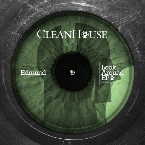 Look Around EP