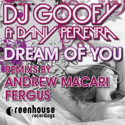 Dream Of You
