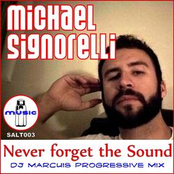 Never Forget The Sound