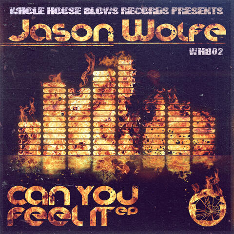 Can You Feel It