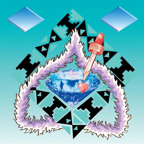 Lovedropper - Single