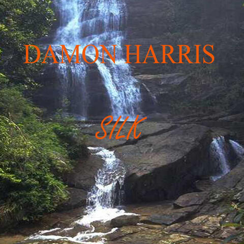 Damon Harris