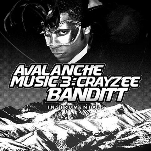 Avalanche Music 3: Crayzee Banditt