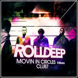 Movin' In Circles