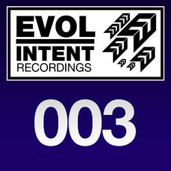 Evol Ways (feat. Knick & Gigantor) [Original Mix]