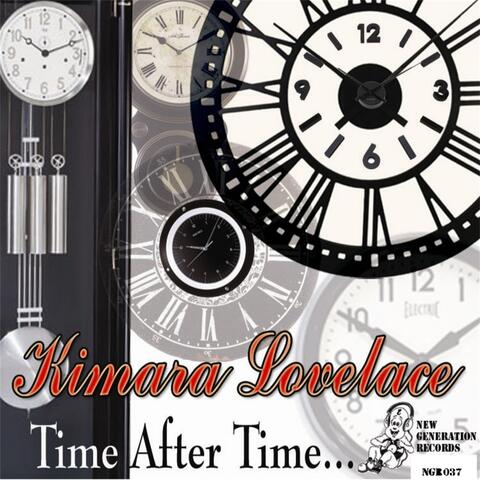 Time After Time